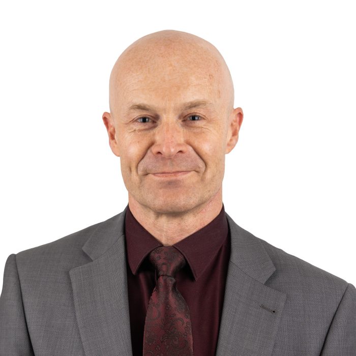 Phil Oddy bio picture